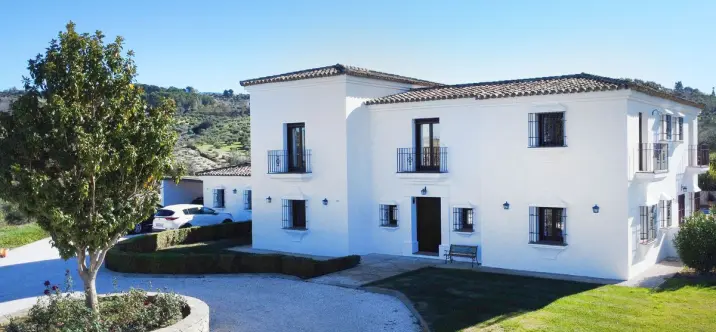 Продажа финки в Ronda 3
