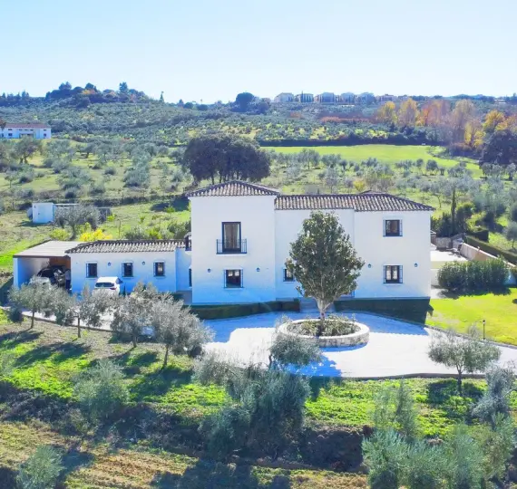 Продажа финки в Ronda