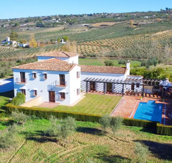 Продажа финки в Ronda
