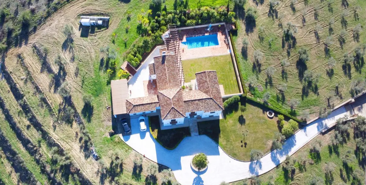 Продажа финки в Ronda 8