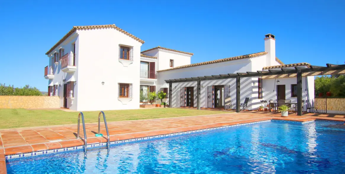 Продажа финки в Ronda 10