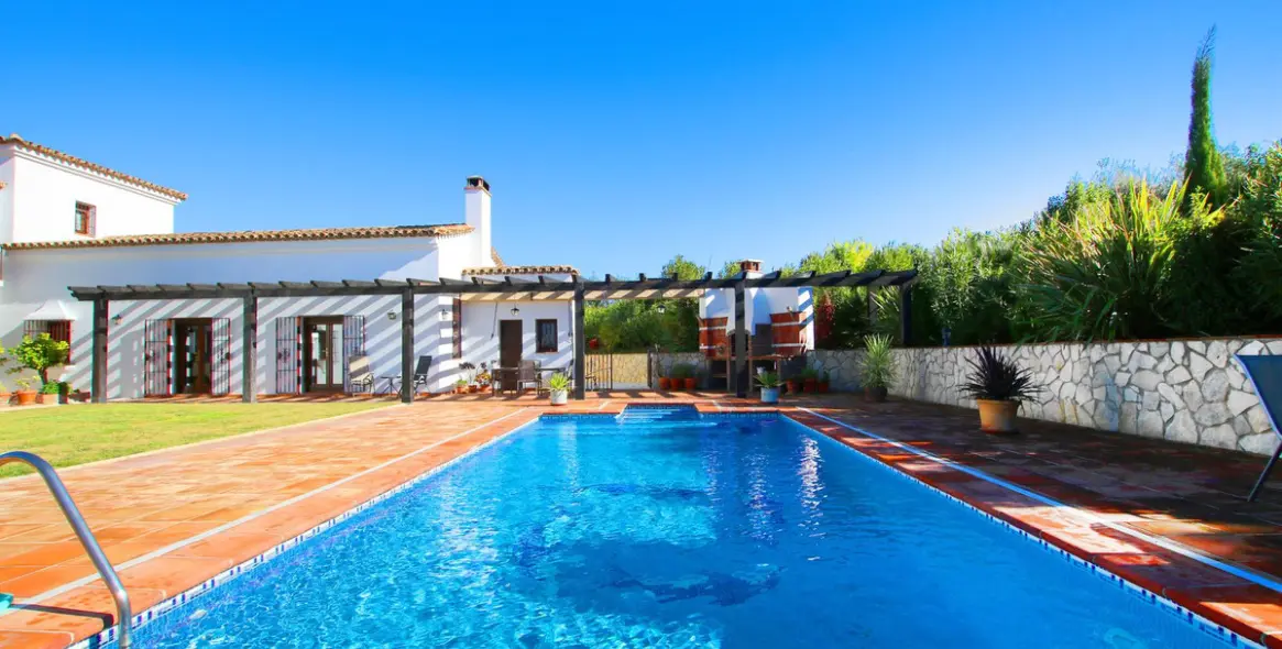 Продажа финки в Ronda 11