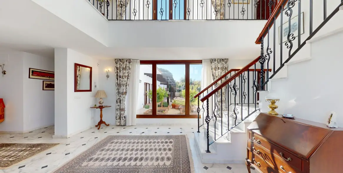 Продажа финки в Ronda 12