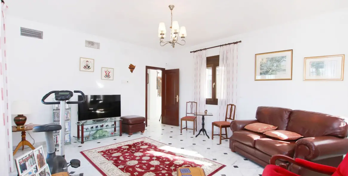 Продажа финки в Ronda 14