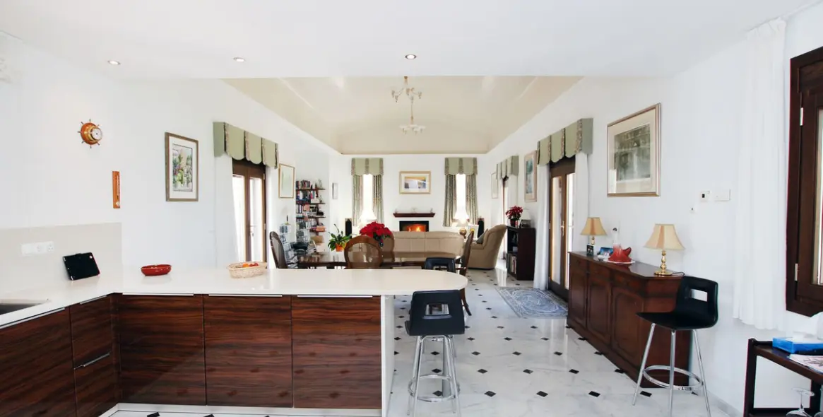 Продажа финки в Ronda 17