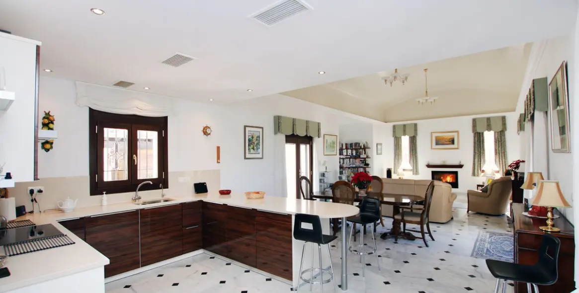 Продажа финки в Ronda 18