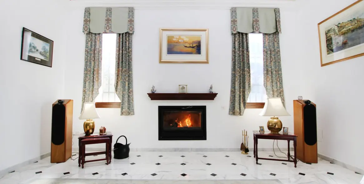 Продажа финки в Ronda 20