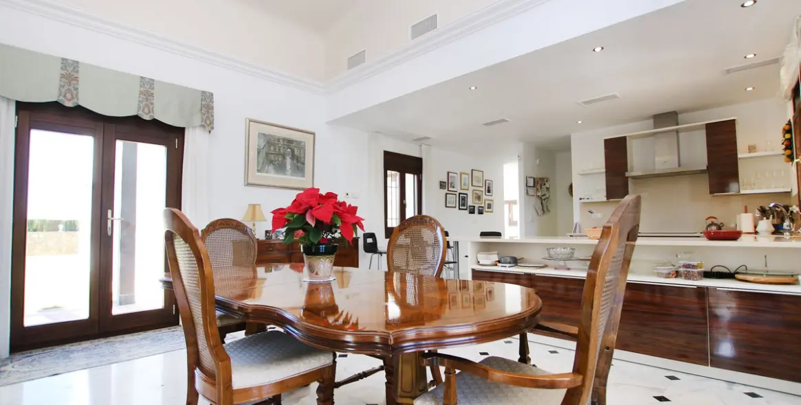 Sale of finca - cortijo in Ronda 23