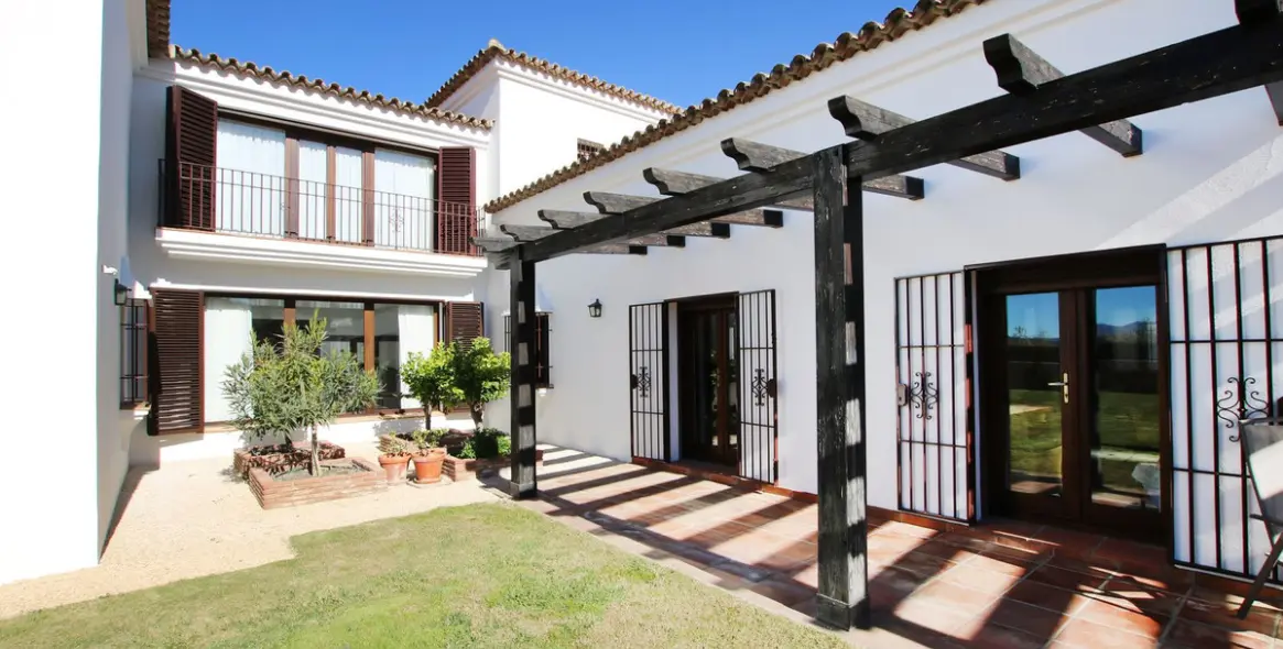 Sale of finca - cortijo in Ronda 26