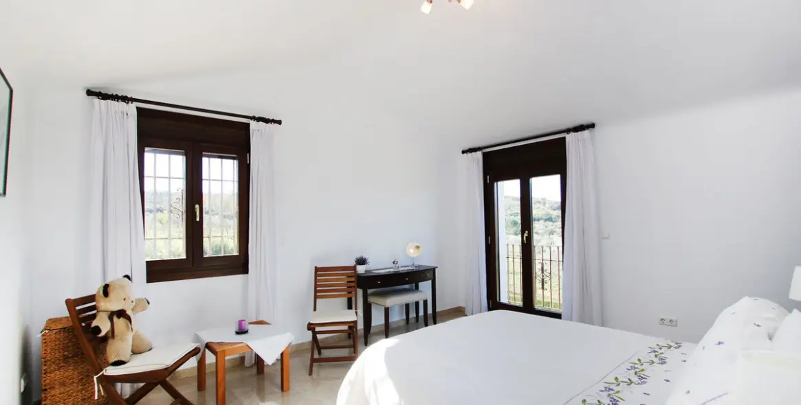 Sale of finca - cortijo in Ronda 28