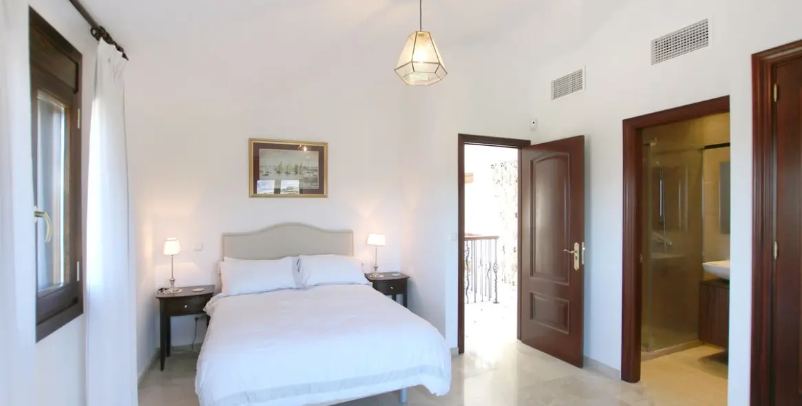 Sale of finca - cortijo in Ronda 29