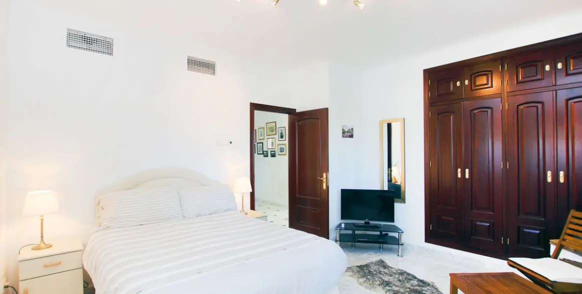 Sale of finca - cortijo in Ronda 30