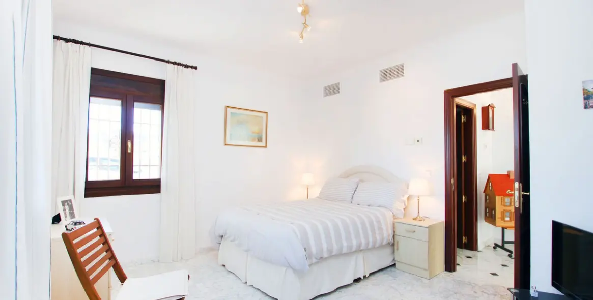 Sale of finca - cortijo in Ronda 32