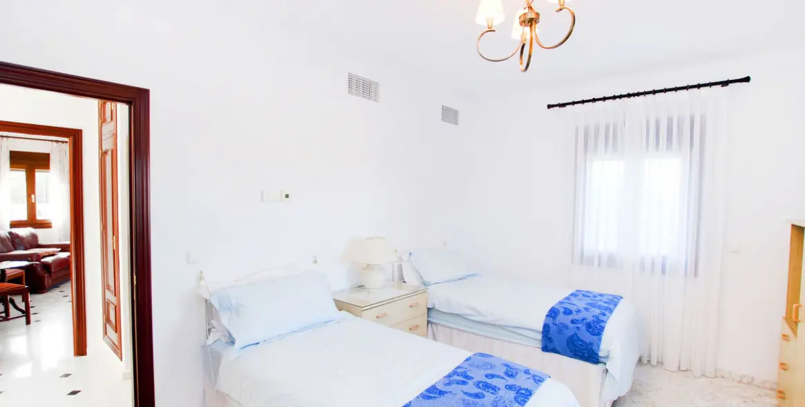 Sale of finca - cortijo in Ronda 35