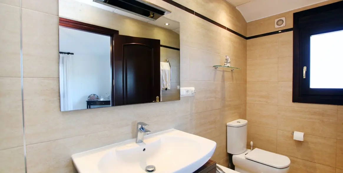 Sale of finca - cortijo in Ronda 39