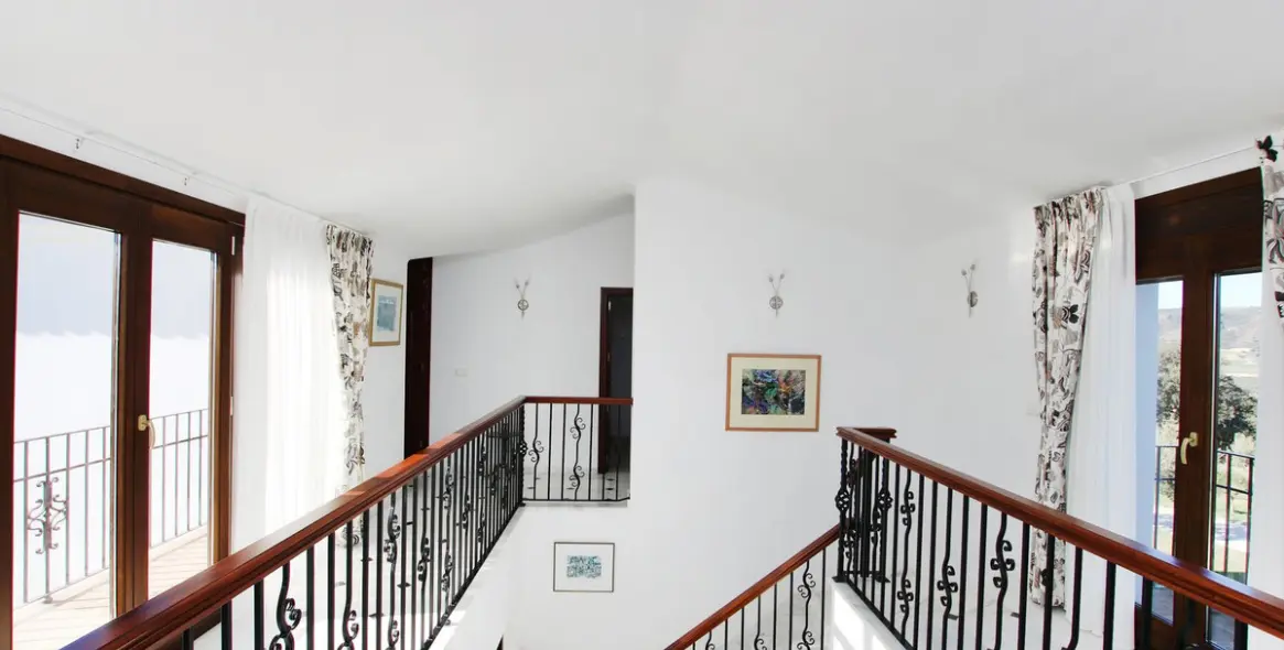 Sale of finca - cortijo in Ronda 41