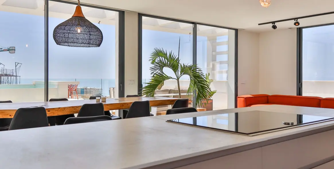 Продажа пентхауса в Fuengirola 9