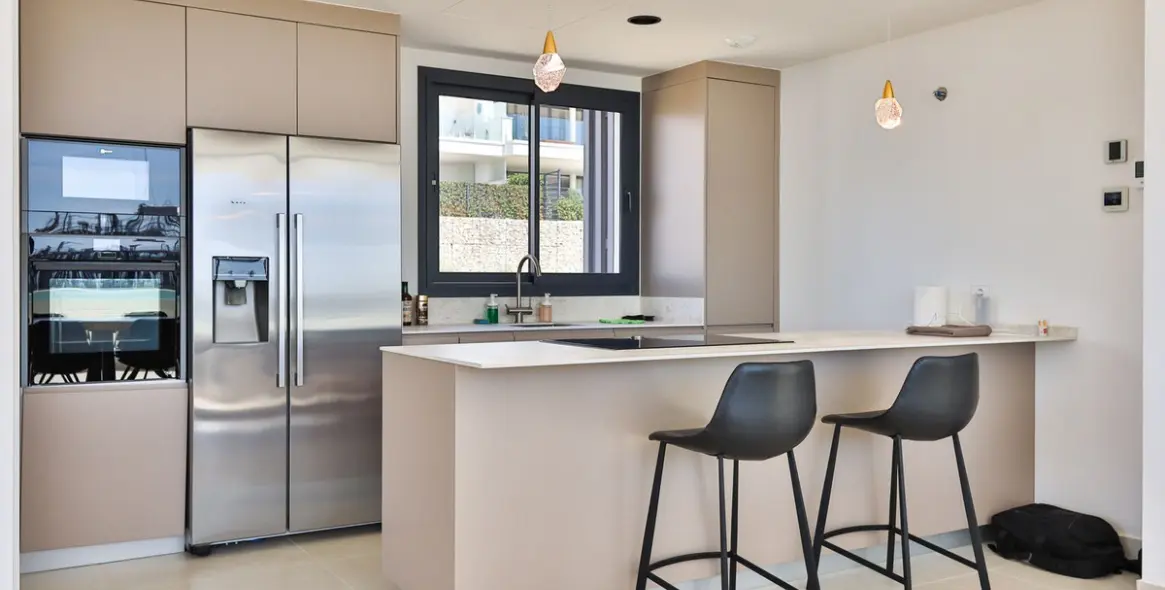 Продажа пентхауса в Fuengirola 10