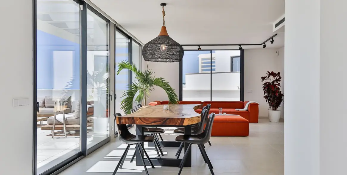 Продажа пентхауса в Fuengirola 11