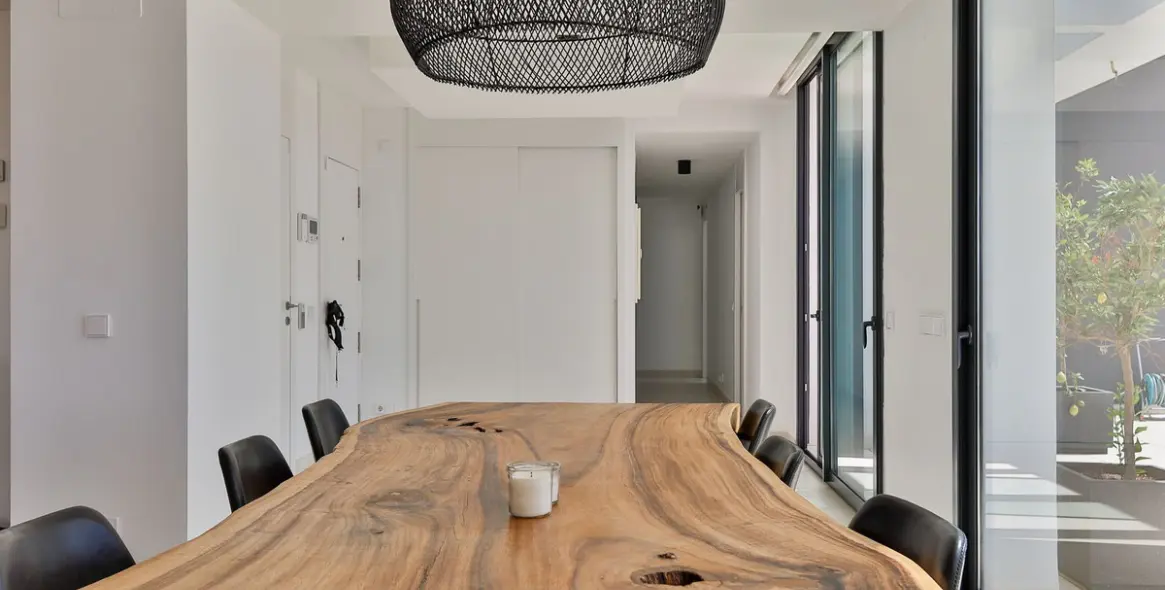 Продажа пентхауса в Fuengirola 12