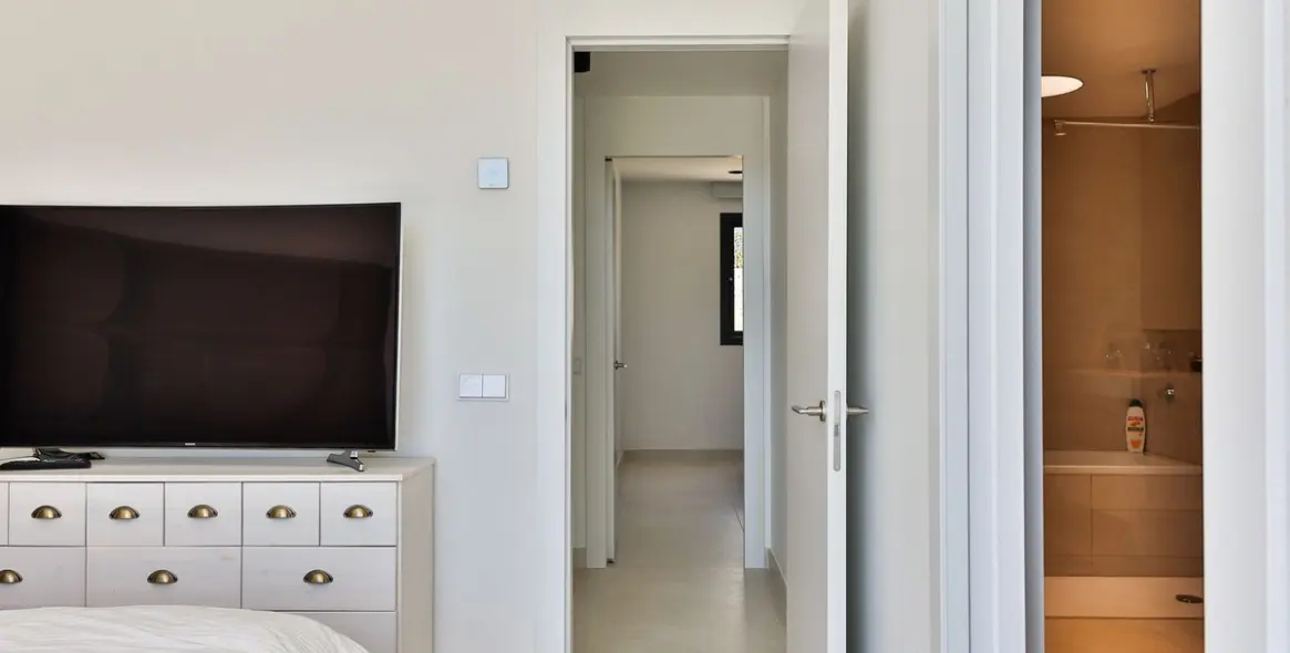 Продажа пентхауса в Fuengirola 13