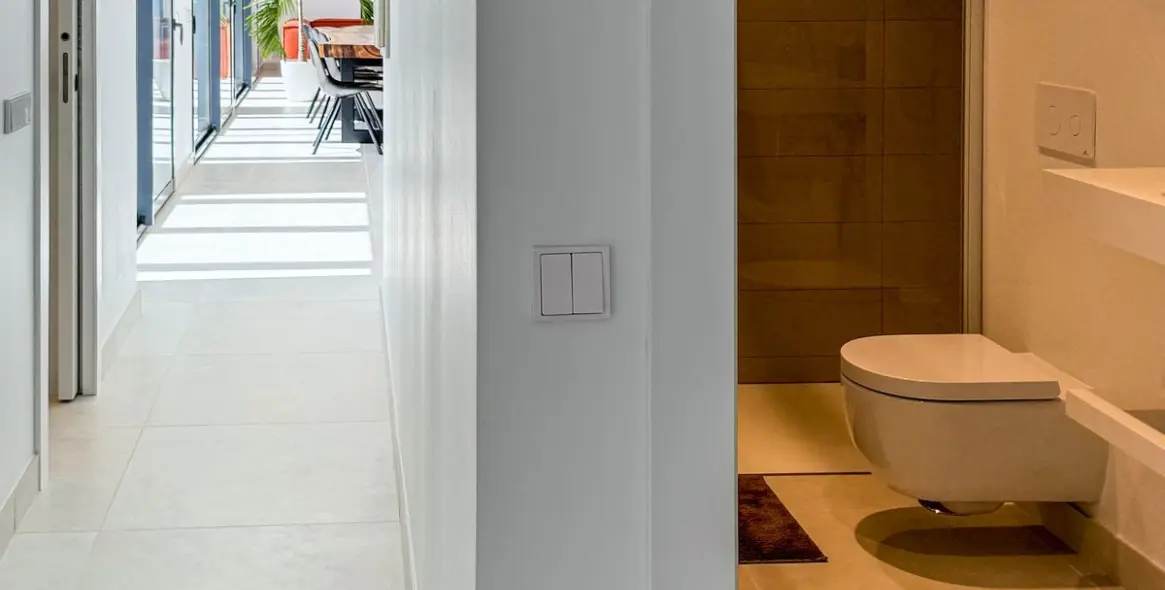 Продажа пентхауса в Fuengirola 14