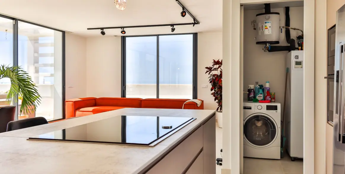 Продажа пентхауса в Fuengirola 15