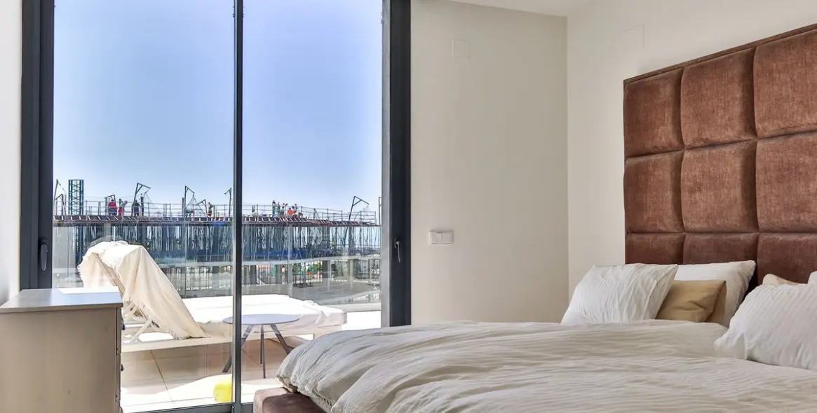 Продажа пентхауса в Fuengirola 16