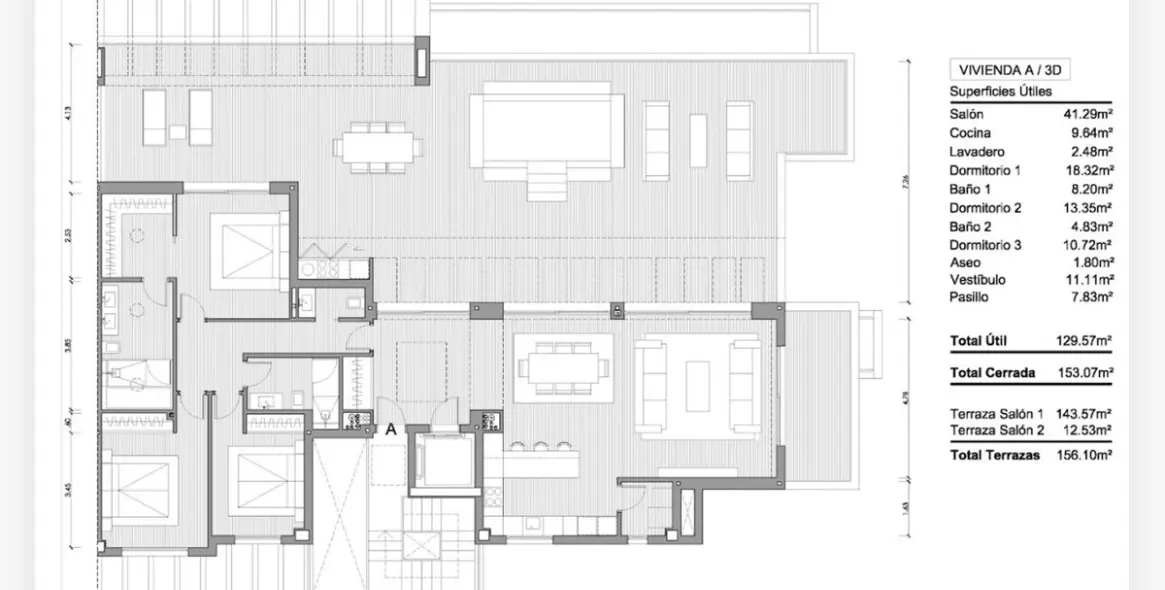 Продажа пентхауса в Fuengirola 18