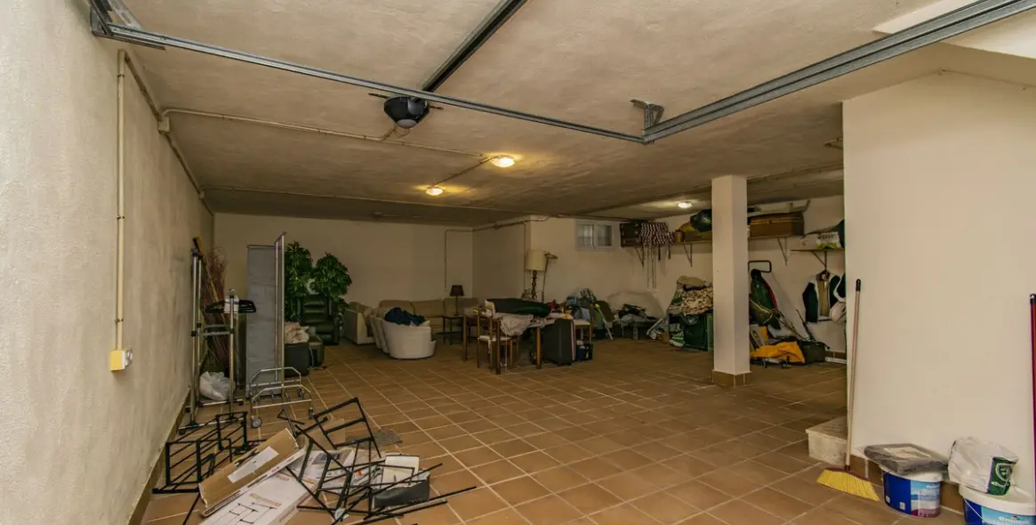 Продажа дома на две семьи в Santa Clara 8