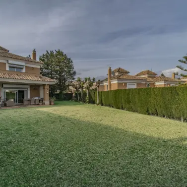 Sale of semi-detached house in Santa Clara