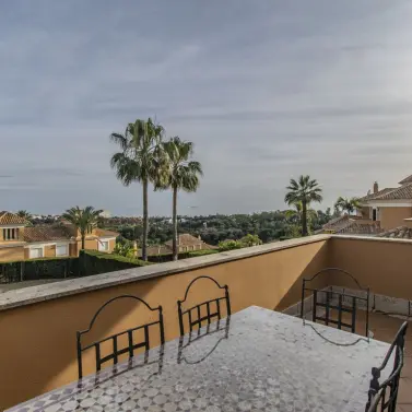 Sale of semi-detached house in Santa Clara