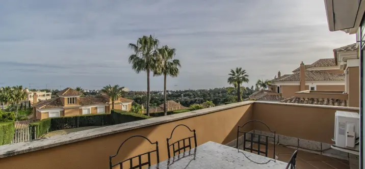 Sale of semi-detached house in Santa Clara 1