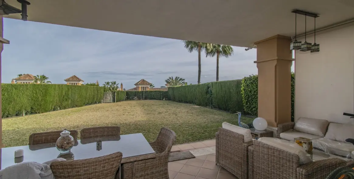 Sale of semi-detached house in Santa Clara 4