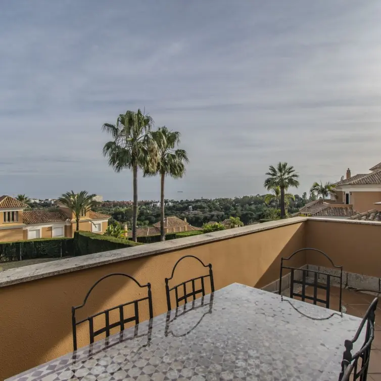 Sale of semi-detached house in Santa Clara