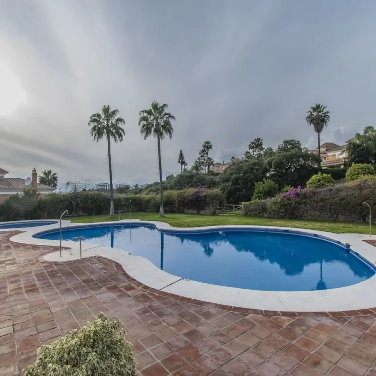 Sale of semi-detached house in Santa Clara