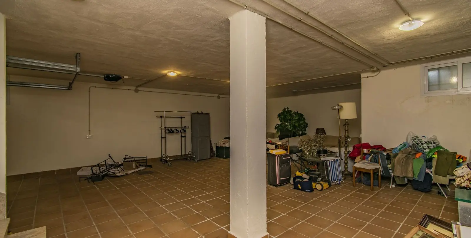 Venta de casa pareada en Santa Clara 5