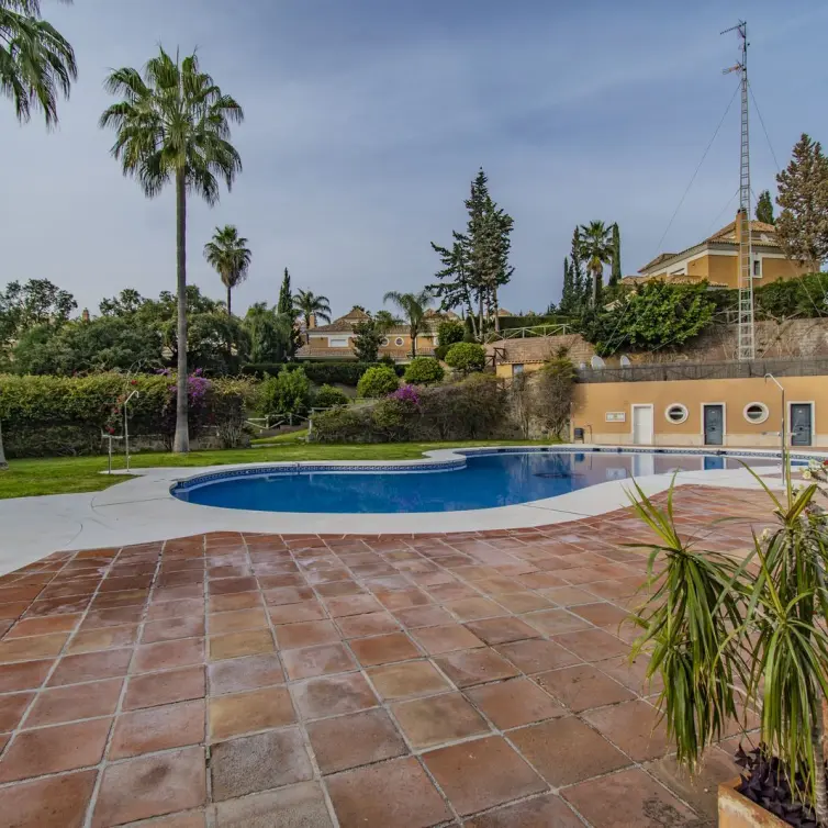 Sale of semi-detached house in Santa Clara