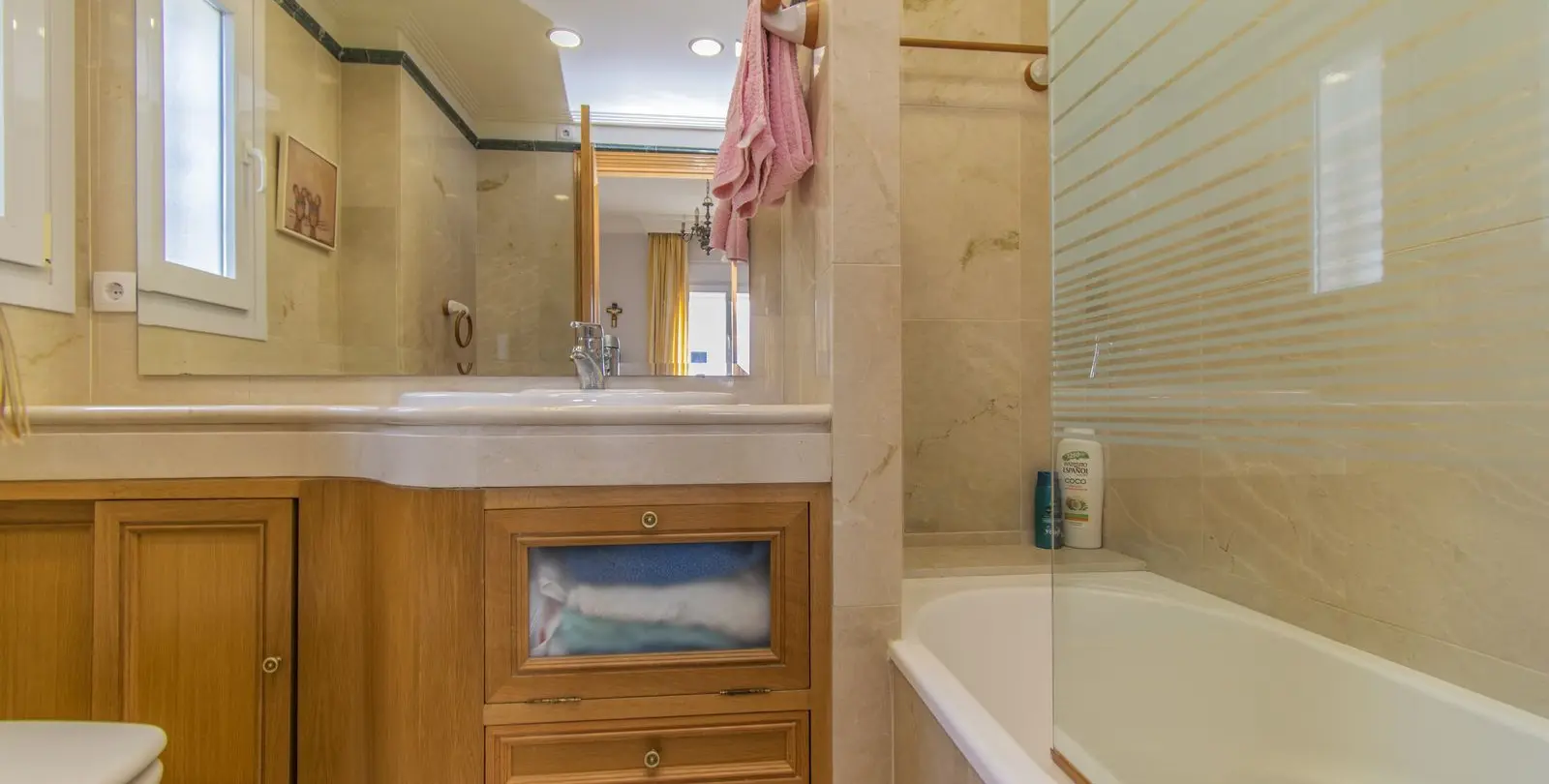 Venta de casa pareada en Santa Clara 7