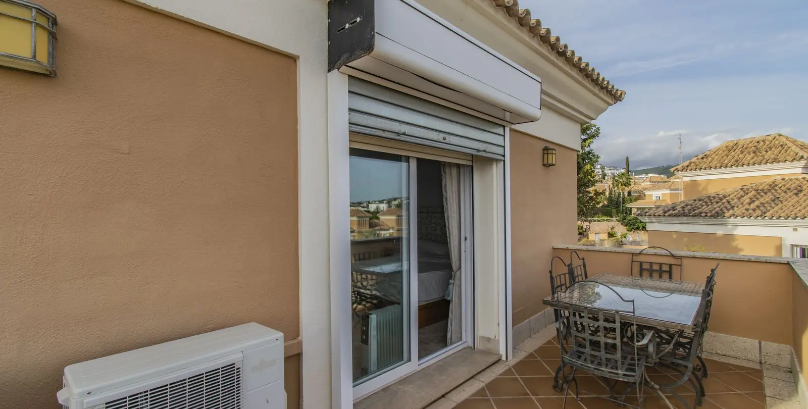 Venta de casa pareada en Santa Clara 9