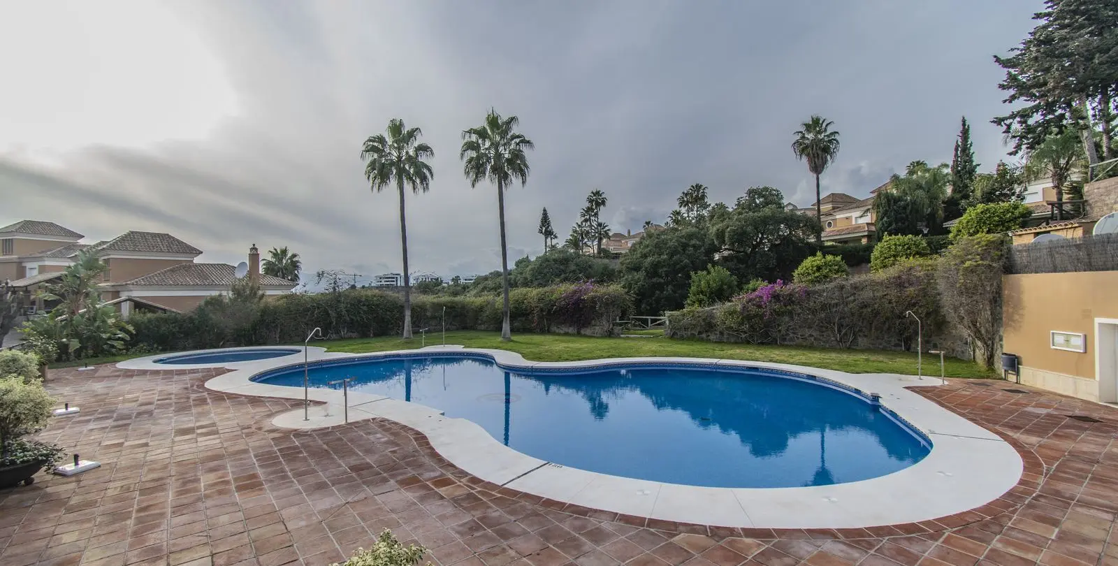Sale of semi-detached house in Santa Clara 3