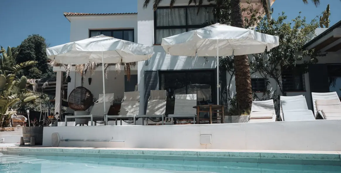 Sale of bed & breakfast in Alhaurín el Grande 2