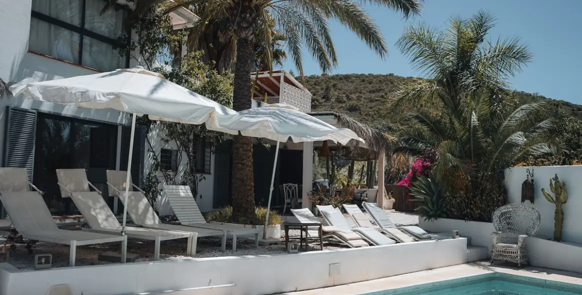 Sale of bed & breakfast in Alhaurín el Grande 4