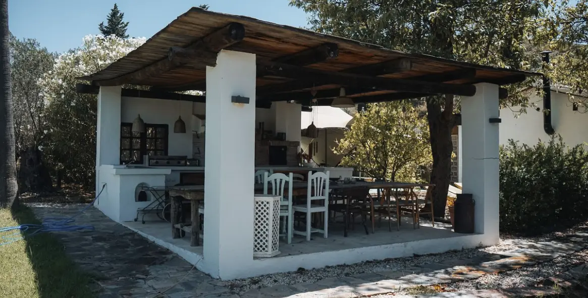 Sale of bed & breakfast in Alhaurín el Grande 23