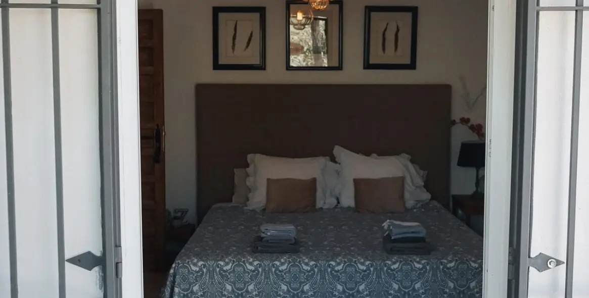Sale of bed & breakfast in Alhaurín el Grande 28