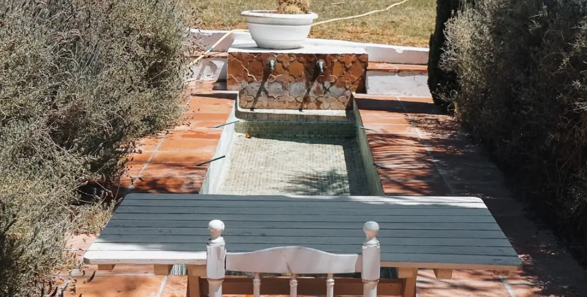 Sale of bed & breakfast in Alhaurín el Grande 37