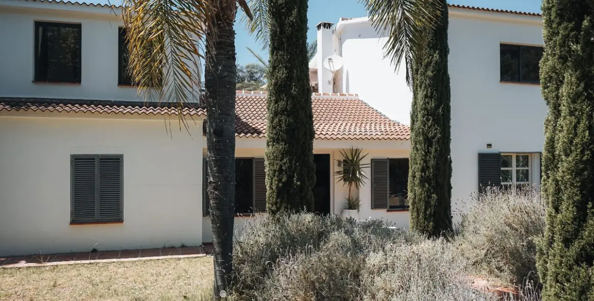 Sale of bed & breakfast in Alhaurín el Grande 38