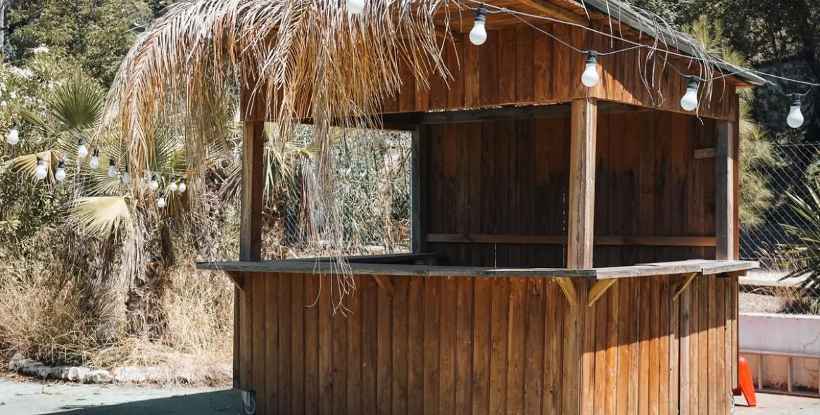 Sale of bed & breakfast in Alhaurín el Grande 46