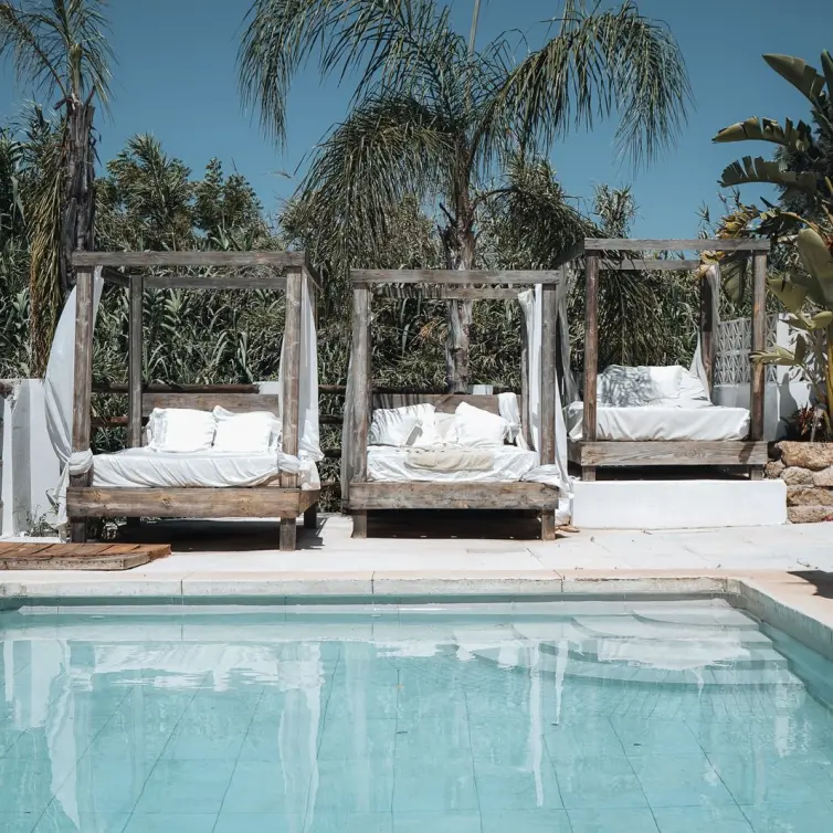 Sale of bed & breakfast in Alhaurín el Grande