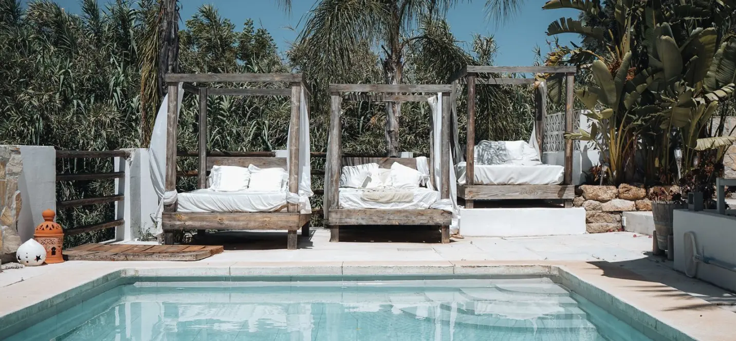 Sale of bed & breakfast in Alhaurín el Grande 0